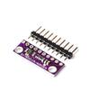 16 Bit I2C ADS1115 ADS1015 Module ADC 4 channel with Pro Gain Amplifier 2.0V to 5.5V for Arduino RPi