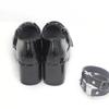 [Milky Time] Nijisanji Makai No Ririmu Cosplay Halloween Landmine Succubus (Shoes)