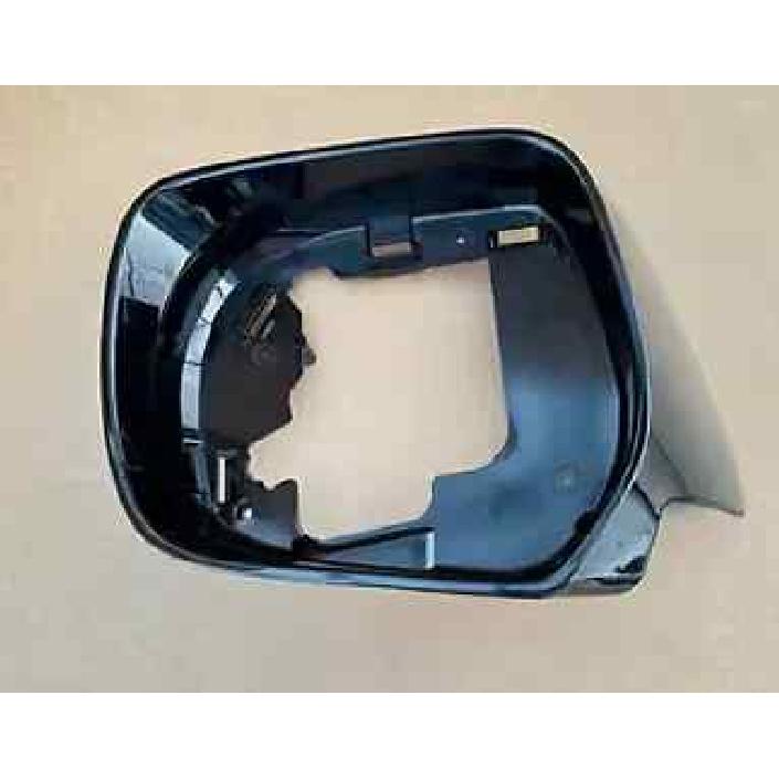Side Mirror Cover Frame Turn Signal Lower Cap for Lexus LX570 LX470 2007 -