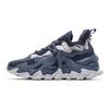 Anta Cocoon Distress Version 2.0 Comfortable Breathable Low Top Sports Casual Shoes Men's Gray Blue 112228861S-1