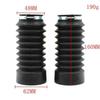 For Honda Rebel CMX 250/300/450/500/1100 Front Fork Damping Protective Cove