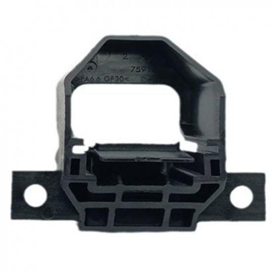 Lower Cooler Bracket Radiator Mount 17117591647 for 1 3 Series BMW E81 E82 87/90