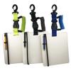 Scubas Diving Writing Slates Underwater Wordpad Writing Board with Pencil and Clip Snorkeling Record Board Easy to Use