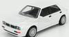 Norev Lancia Delta Integrale scale diecast model LANCIA DELTA HF INTEGRALE EVO2 1993 1/43 car (White)