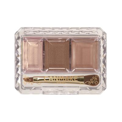 Augen-Make-up – Lidschatten