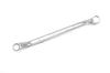 SATA Box Wrench Set 40 Degree ST08012 Double-Ended [10 Pieces]