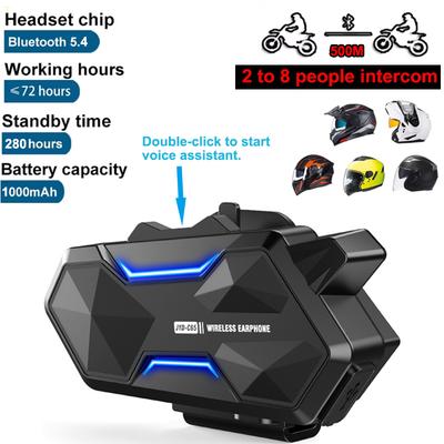 Motosiklet Aksesuarları – Kask Kulaklıkları