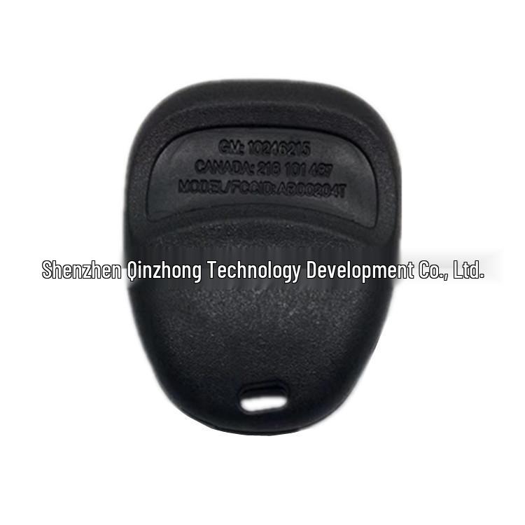 Universelles 4-Tasten Autoschlüsselgehäuse für GM