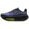 Vomero Premium QS Zwart Volt Glow Heren Sneakers Volt-Glow-Rush-Violet-Zwart IR2168-002