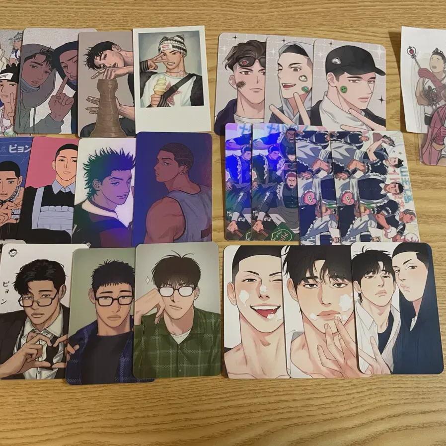 

Slam Dunk Pop-nim Dqd Фотокарточки Оптовая продажа