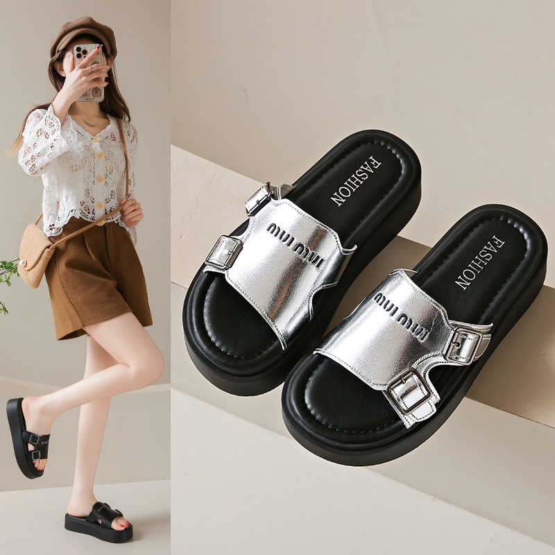 Fashion Anti Slip Spring-autumn Red Sandals Ladies Women Runners Shoes Ladies Summer Slippers Sneakers Sport Classic Unusual Tenia