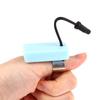 3-Level Rechargeable Thumb Lamp Ear Pick Light Led Ear Wax Removal Cleaning Tool
