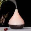 Smart WiFi Aroma Diffuser with Ultrasonic Humidifier & Pointed Nozzle - 400ML Air Purifier & Creative Gift