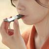 High Decibel Survival Whistle Outdoor 3-Frequency Emergency Whistles Keychain