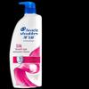 Head & Shoulders Silky Smooth Anti-Dandruff Shampoo