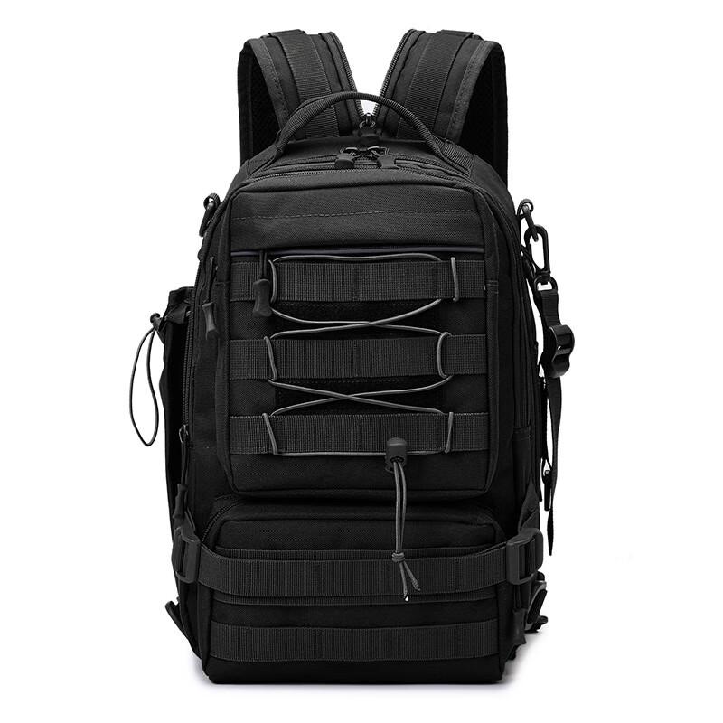 Hufeng Tactical Multifunctional Travel Backpack