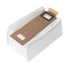 For Roborock S7 Dust bag Accessories T7S T7S Plus S7 Plus Garbage Bags Robot Replacement Vacuum Cleaner Bags Spare Parts
