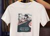 Dead Man T-Shirt – Jim Jarmusch, Johnny Depp Kultfilm