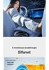 2026 New Model Car Sunshade Umbrella: Small Car Windshield Heat Insulation and Sun Protection Baffle Cover