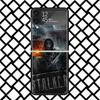 Game S-Stalker Phone Case For Samsung Z Flip 7 6 5 4 3 Galaxy ZFLIP7 ZFlip6 5G Flip5 Flip4 Flip3 5g Black Hard Cover