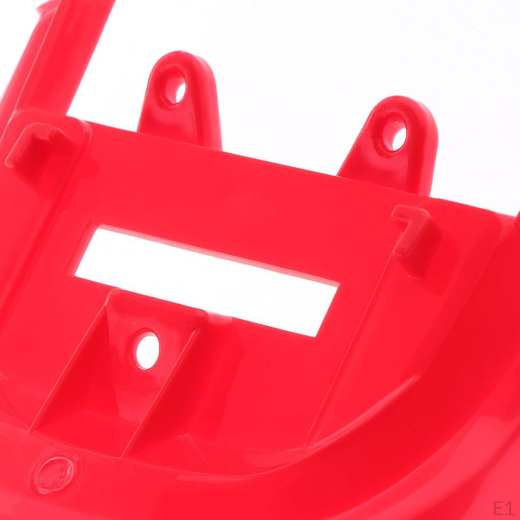 Plastic Fairing Cowl Bodywork for SSR SDG