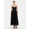 Bardot Evening Dress 59786DB