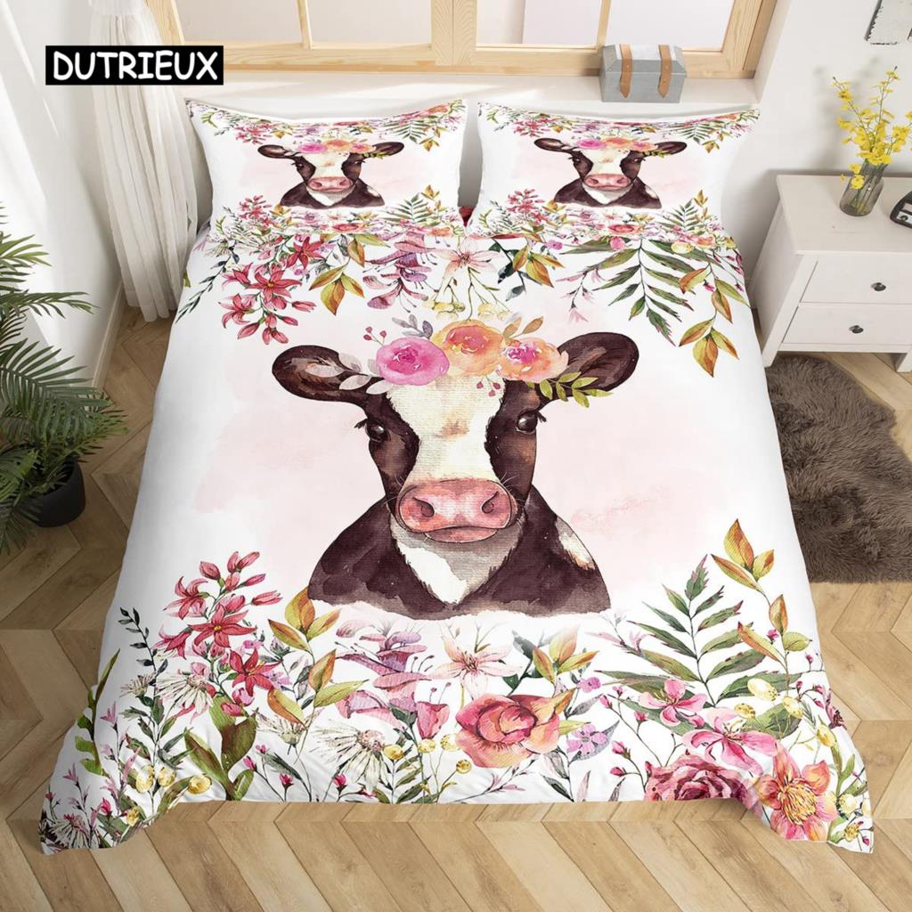Soft Comfortable Double Queen King Animal Exotic Style Boys 3D Printed Black Wolf Size Polyester Qulit Quilt