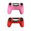 Anti-Slip Silicone Case for PS4 Controller, Sweatproof Protective Grip Cover