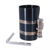 Piston Ring Compressor with Enhanced Stability and Safety Features