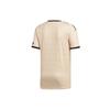 adidas Manchester United 19/20 Away Jersey Asia Sizing 'Linen' Men's ED7388