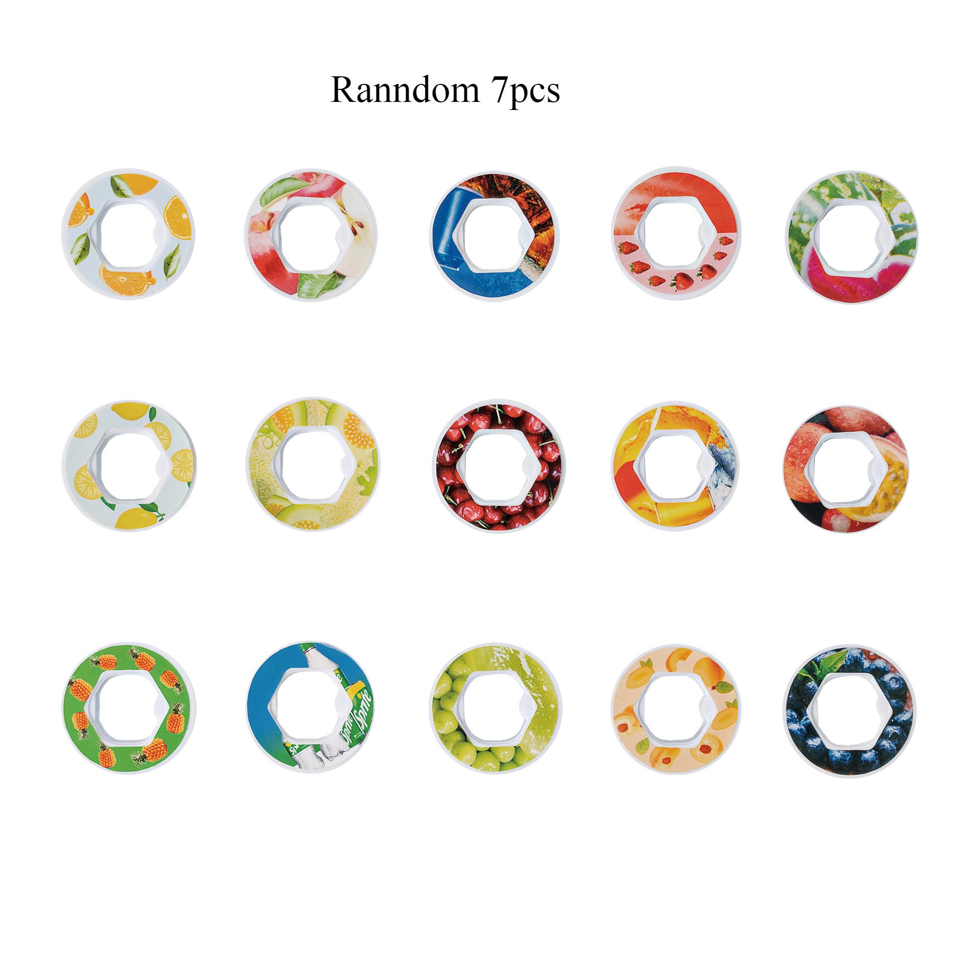 

Літня Спортивна Пляшка для Води Hydracy з Маркером Часу, Без BPA, З Ароматизатором Фруктів, Air Pods, Для Школи, Подорожей 1000ml