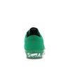 Vans S.R. STUDIO. LA. CA. X Old Skool Reissue 36 Vibram Green Unisex Sneakers White VN000S53Y9H