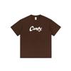 Men's Summer Japanese-Style Loose Fit Retro Cotton T-Shirt