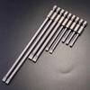 Japan S2 Steel Magnetic Slotted Flat Head Electric Screwdriver Bit