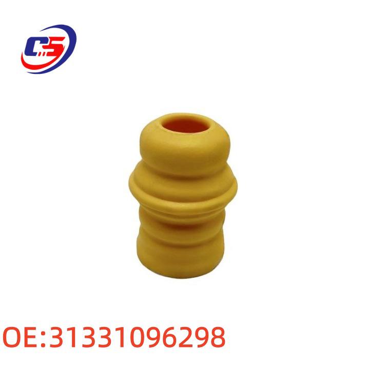 BMW X5 E53 Front Shock Absorber Bushing & Dust Cover OE: 31331096298