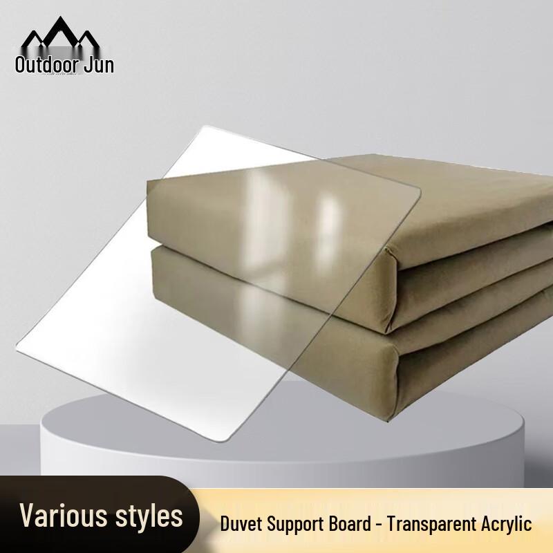 Military Training Quilt Folding Aid