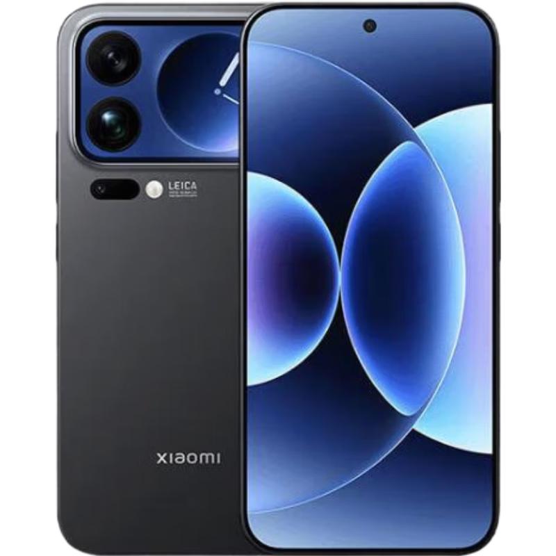 

Смартфон Xiaomi MI 17 Pro 5G (версія CN) 16GB+512GB