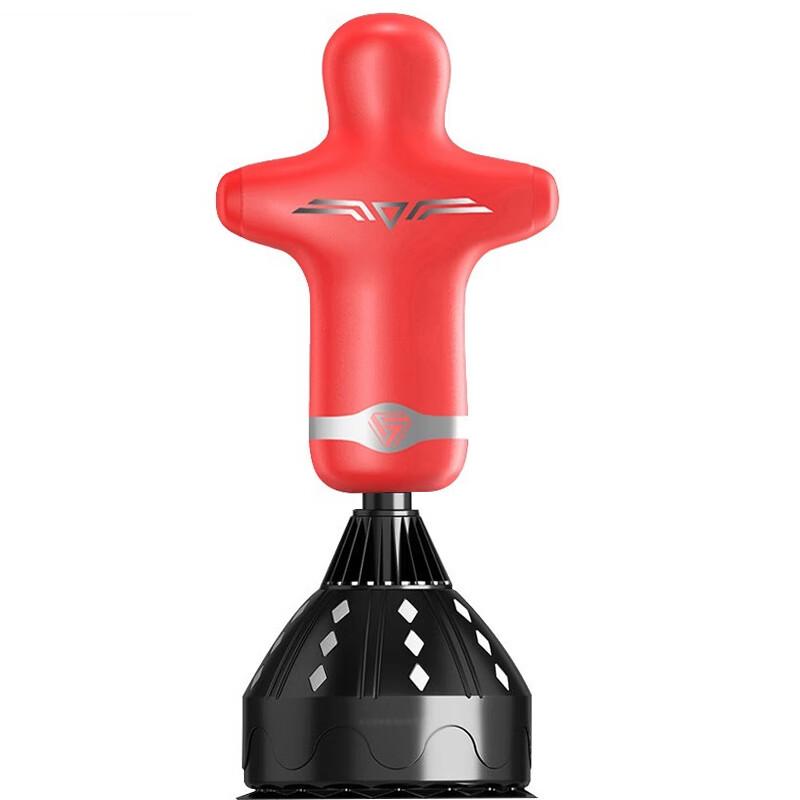 Sanjian Man-Shaped Punching Bag