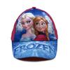 Character Frozen Baseball Hat With Breathable Polyester Material Sun Protection