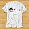 Guitar Tree T Shirt Nature Forest Climate Change Music Vintage Cool Gift Top Tee Retro Limited Edition 2255