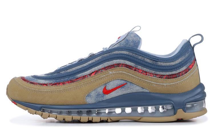 

Nike Air Max 97 Wild West BV6056-200 42