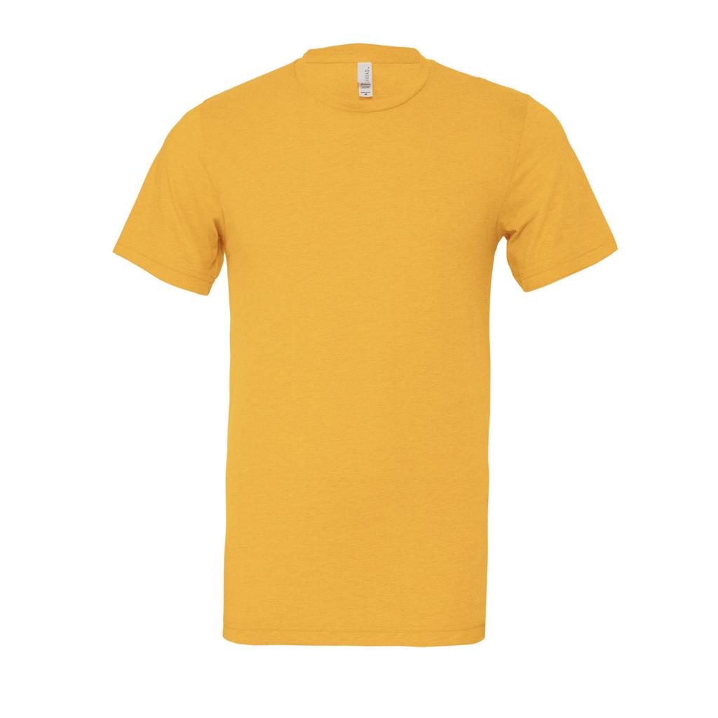 Bella + Canvas Unisex Adult T-Shirt