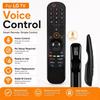 Magic Remote Control For LG 2019-2024 Smart TVs AN-MR21GA AN-MR22GA AN-MR23GA AN-MR24GA With Voice And Pointer Function