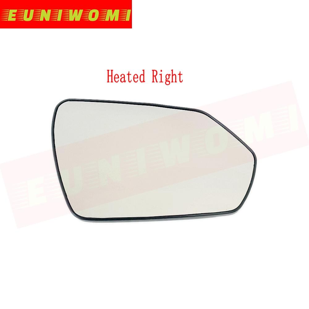 

Outside Door Convex Heated Van Car Mirror Glass for HYUNDAI ELANTRA Heated Right