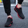 Trend Sneakers Men  Fashion Mesh Male Casual Shoes Lightweight Running Shoes Men Walking Sneaker 