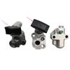 Precise 3Pcs Timing Chain Tensioner Set Replacement Parts Accessories For Nissan Infiniti FX35 350Z 3.5L DOHC V6 VQ35DE