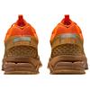 Nike Zoom Vomero Roam Safety Orange Men Sneakers Gum-Light-Brown Flax Hyper-Violet FV2295-800