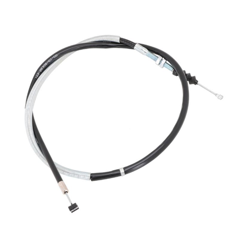 For Raptor 700 2006-& Raptor 700R 2009- Motorcycle Clutch Cable Replacement Accessory