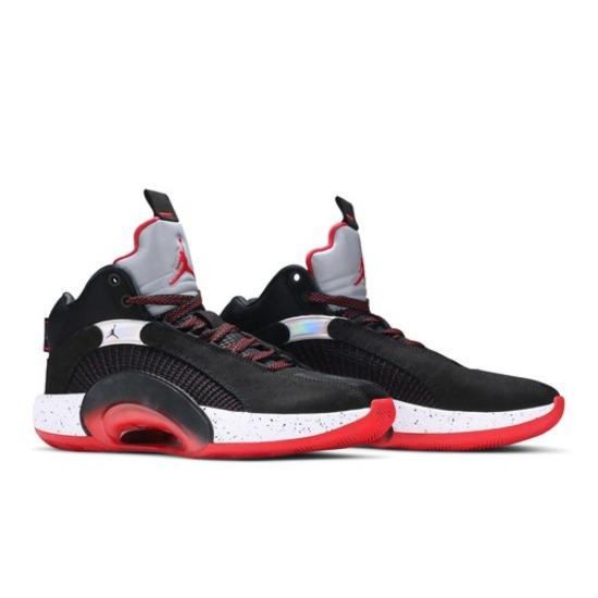 Air Jordan 35 PF Bred CQ4228-030