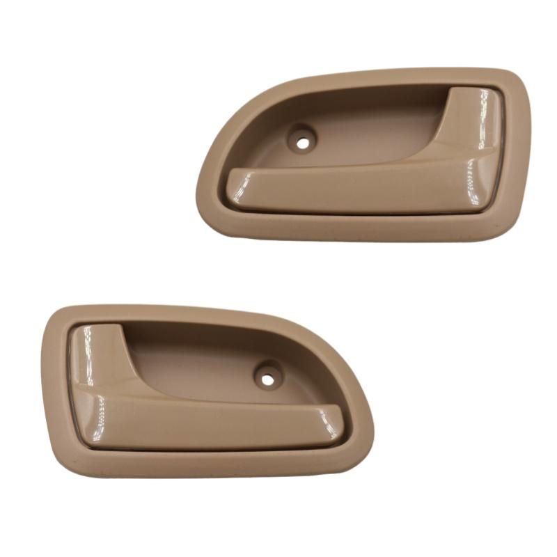 1Pcs Interior Door Handle Left Right For Picanto 2004-2010 For Euro Star For Naza Suria 8262007010 Inside For Kia